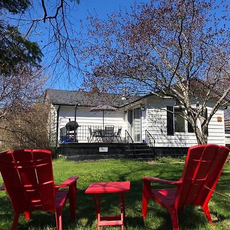 Cozy Chalet Near The Beach Shediac Zewnętrze zdjęcie